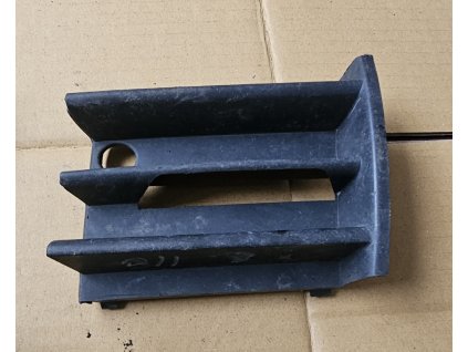 Krytka předního nárazníku levá Škoda Octavia 2 1Z0853665 1Z0 853 665