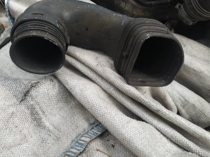 Hadice sání Octavia 2 facelift 3C0 129 618 O 3C0129618O