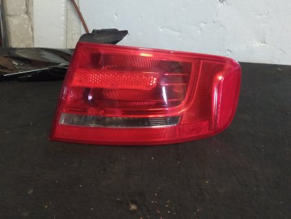 Zadní práve světlo Audi A4 B8 SEDAN 8K5 945 096 D 8K5945096D