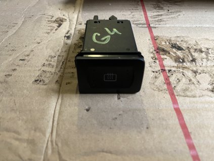 Spínač výhřevu zadního okna 1J0 959 621 B 1J0959621B