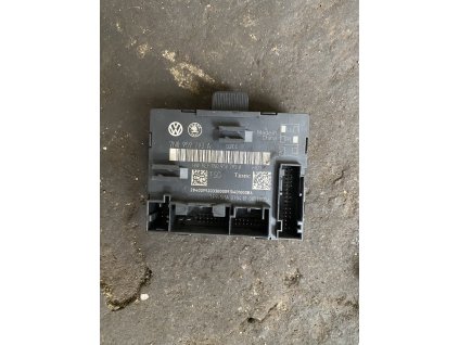 Řídicí jednotka dveří 7N0 959 793 A 7N0959793A