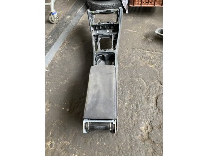 Středový tunel VW Passat B7 3AB 863 241 E 3AB863241E