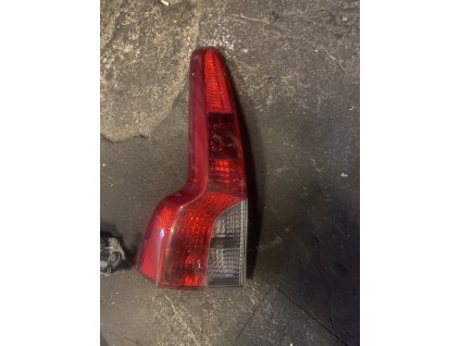 Zadní levé světlo Volvo V50 D2