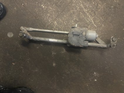 Mechanismus předních stěračů Škoda Octavia 2 1Z1 955 119 D 1Z1955119D