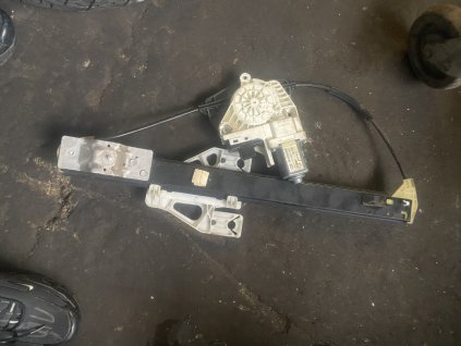 Stahovačka prava zadní Audi A4 B8 8K0 959 812 8K0959812