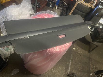 Roletka do kufru Škoda Octavia 2 combi 898600024103 898600024103