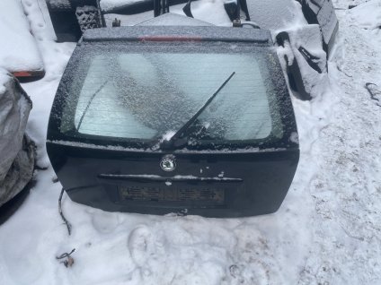 Páté dveře Škoda Octavia 1 Combi