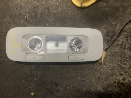 Stropní osvětlení zadní Škoda Octavia 3 combi