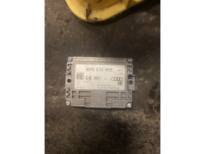 Anténní zesilovač Audi A6 4H0 035 456 4H0035456
