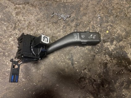 Ovládací páčka stěračů Škoda Octavia 2 1K0 953 519 L 1K0953519L