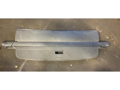 Roletka do kufru Škoda Octavia 2 Facelift