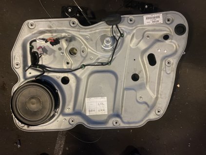 Stahovačka přední VW Touran 1T1 837 730 AJ 1T1837730AJ