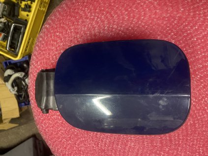 Víko nádrže Škoda Octavia III combi 5E0 809 702 B 5E0809702B