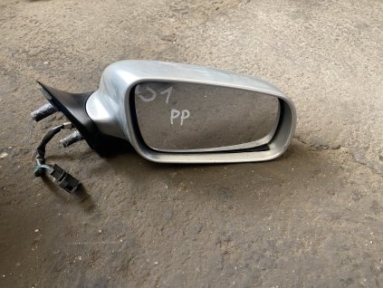 Vnější zpětné zrcátko práve přední Škoda Octavia 1