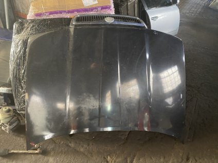 Kapota Škoda Octavia 1