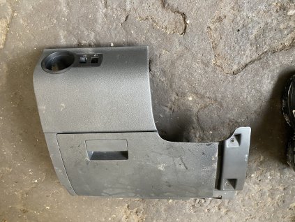 Odkládací kastlík řidiče VW Touran 1T1 858 365 J 1T1858365J