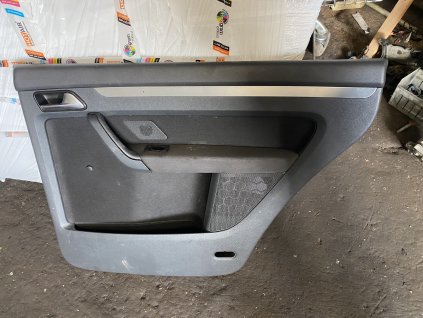 Tepecirung pravý zadní VW Touran 1T0 867 212 022 1T0867212022