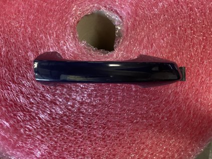 Vnější klika dveří prava zadní  Škoda Octavia III Combi