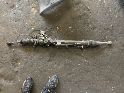 Řízení Škoda Superb 1 3B1 422 072 C 3B1422072C