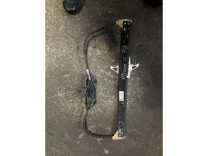 Stahovačka prava zadní Škoda Octavia III Combi  5E0 839 462 5E0839462