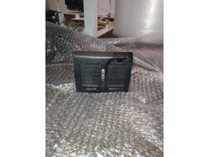 Zadní pruduchy ventilace Škoda Octavia 2 1Z0 819 203 1Z0819203