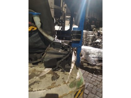 Nádobka ostřikovače  Škoda roomster facelift 6R0 955 453 G 6R0955453G