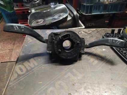 Ovládací pačky pod volantem 6Q0 953 503 DQ 6Q0953503DQ