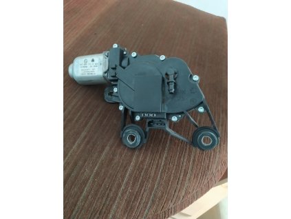 Motorek zadniho stěrače Škoda Fabia 2 5J7 955 711 A 5J7955711A