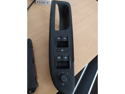 Ovládání oken PASSAT B6 3C1 867 171 B 3C1867171B