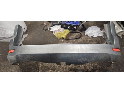 Zadní nárazník Ford Mondeo mk4 kombi