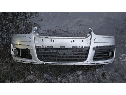 Přední nárazník VW Touran