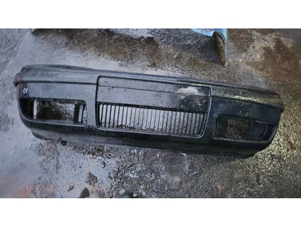 Přední nárazník Škoda Octavia 1 Facelift