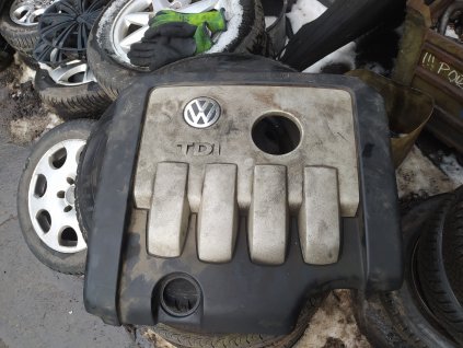 Horní kryt motoru 03G 103 925 BP BT BF BG 03G103925 BPBTBFBG