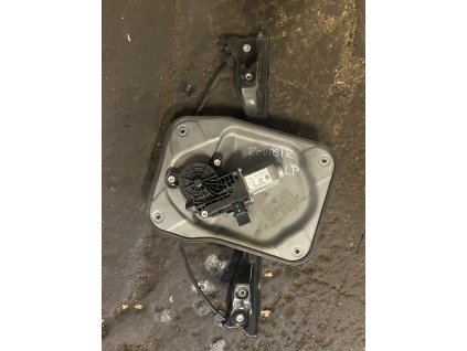 Stahovačka leva přední Škoda Fabia Roomster Facelift 6R0 959 801 M 6R0959801M