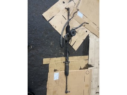 Řízení TRW Škoda Fabia 2 1.6TDI facelift