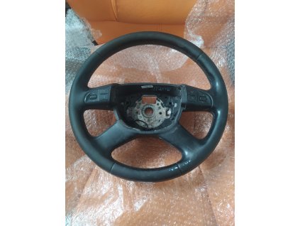 Multifunkční volant Škoda Superb 2 3T0 419 091 J 3T0419091J