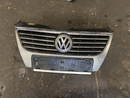 Přední maska VW Passat B6