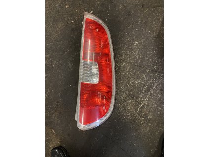 Zadní pravé světlo Škoda Roomster