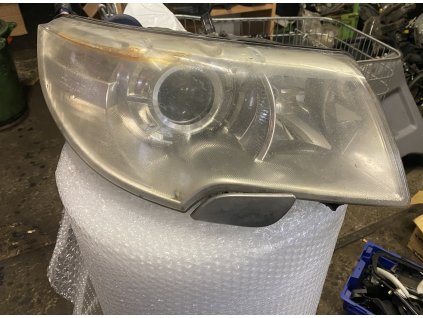 Přední pravé světlo Škoda Superb II 3T1 941 016 C 3T1941016C