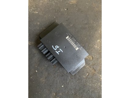 Komfortní jednotka Škoda Superb 1 1C0 959 799 B 1C0959799B