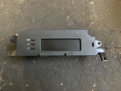 Regulátor topení a klimatizace Hyundai i20 94101-1J625 94101-1J625