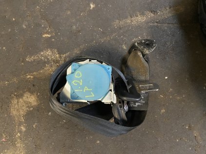 Bezpečnostní pás levý zadni Hyundai i20