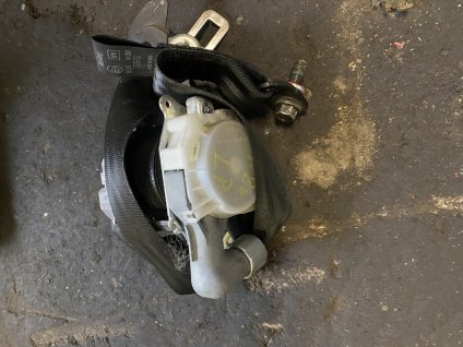 Bezpečnostní pás levý přední Hyundai i20