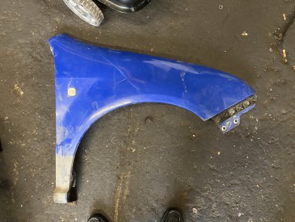 Blatník pravý přední Škoda Fabia 1
