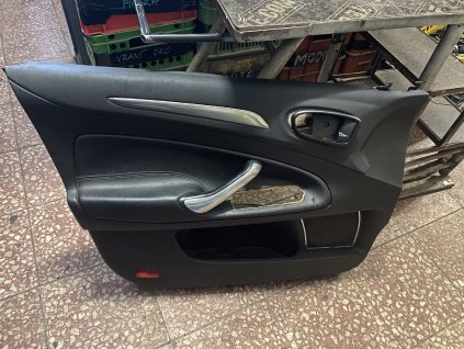 Tapecirung levý přední Ford Mondeo MK4