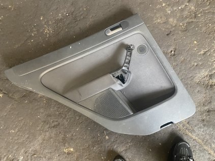 Tapecirung levý zadní VW Golf V plus 5M0 868 073 5M0868073