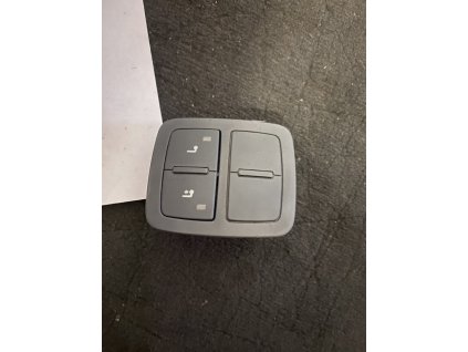 Spínač snížení podvozků Audi Q7 4L0 959 511 B 4L0959511B