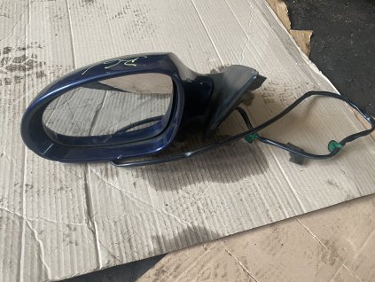 Vnější zpětné zrcátko levé VW Passat B6