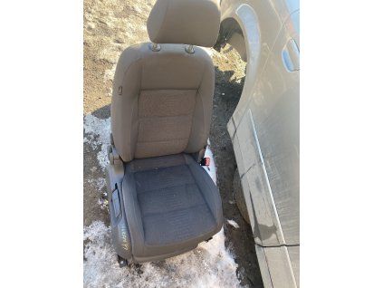 Sedadlo pravé Predni  VW Touran