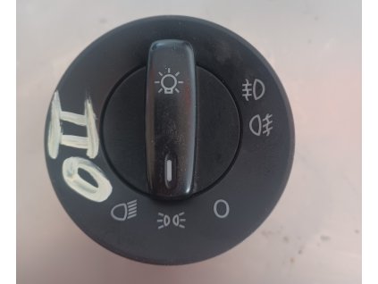 Ovládání světel octavia 1Z0 941 431C 1Z0941431C